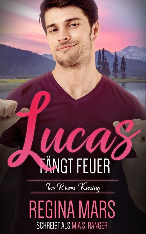 Produktbild: Lucas f&auml;ngt Feuer
