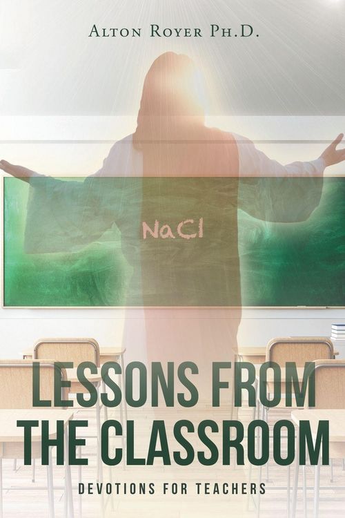 Produktbild: Lessons From The Classroom
