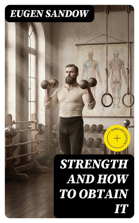 Produktbild: Strength and How to Obtain It