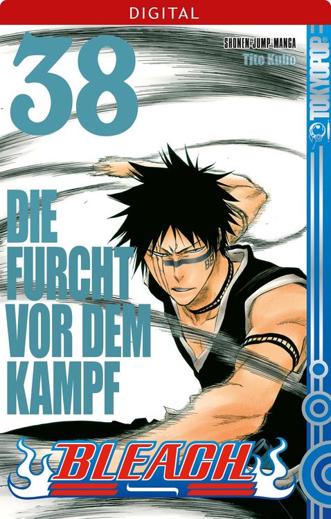 Produktbild: Bleach 38