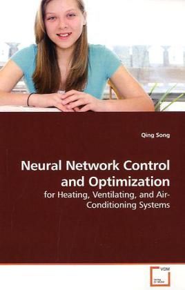 Produktbild: Song, Q: Neural Network Control and Optimization