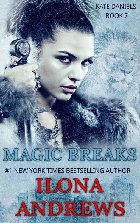 Produktbild: Magic Breaks