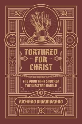 Produktbild: Tortured for Christ