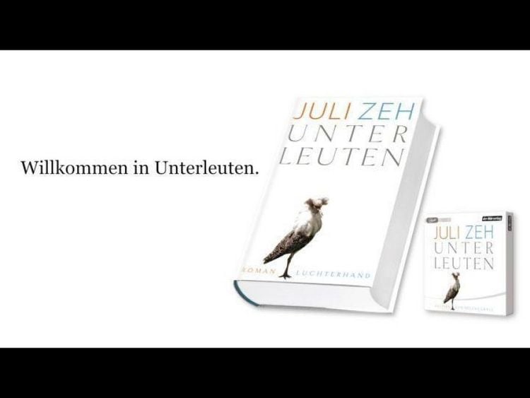 Produktbild: Unterleuten