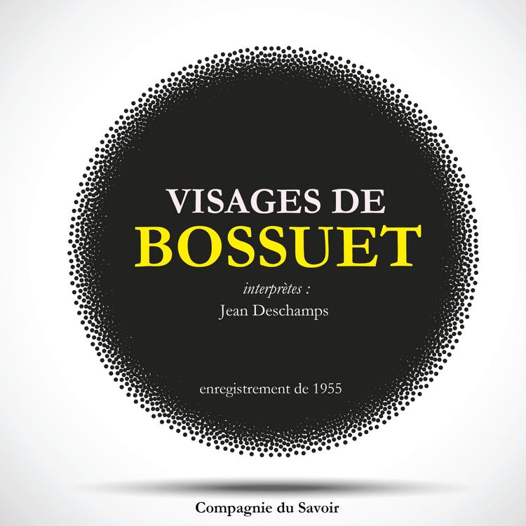 Produktbild: Visages de Bossuet