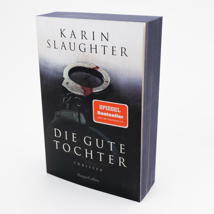 Produktbild: Die gute Tochter