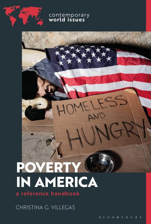 Produktbild: Poverty in America