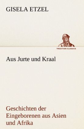 Produktbild: Aus Jurte und Kraal