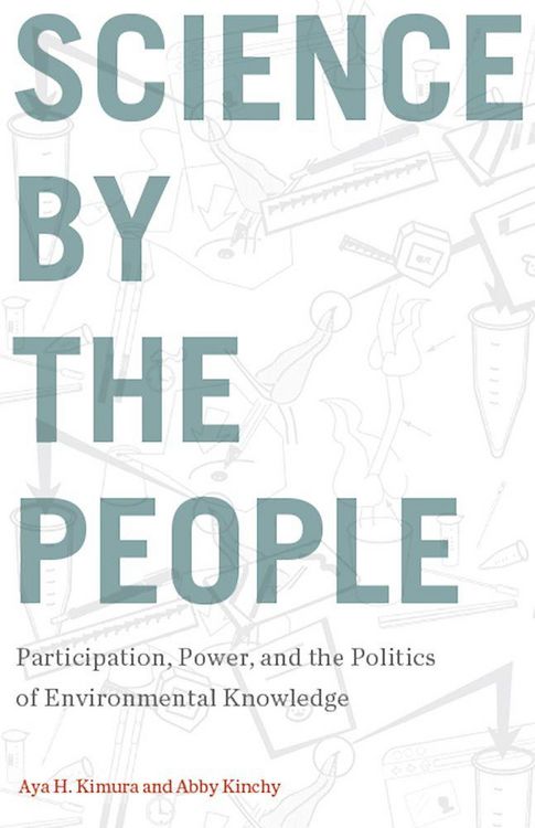 Produktbild: Science by the People
