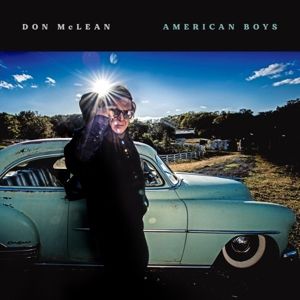 Produktbild: American Boys