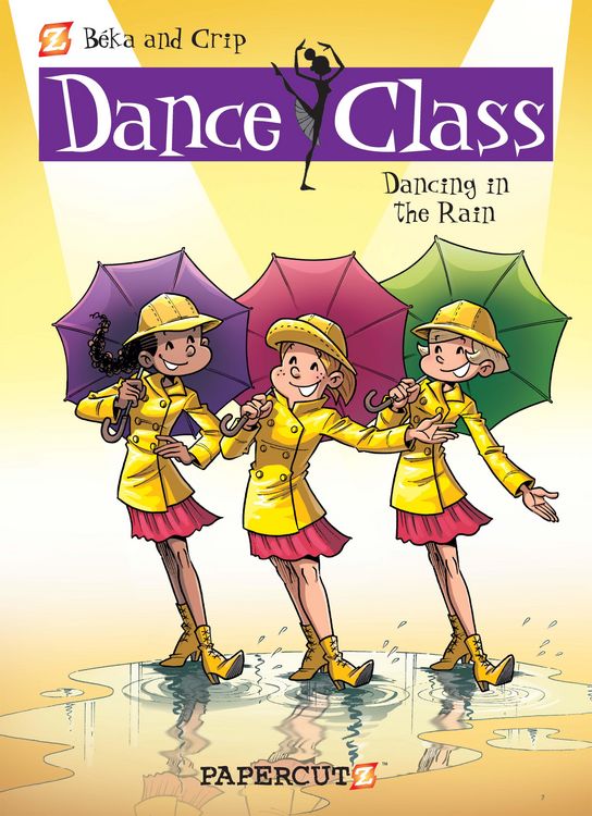 Produktbild: Dance Class Vol. 9