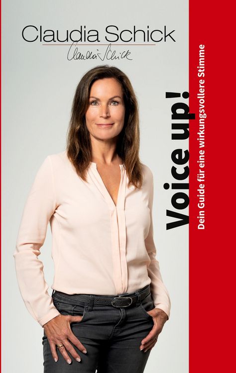 Produktbild: Voice up!