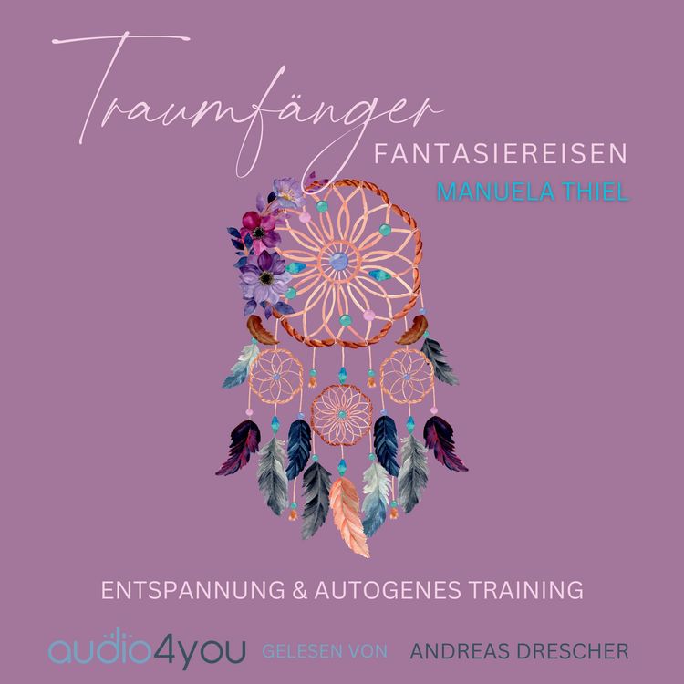 Produktbild: Traumf&auml;nger Fantasiereisen