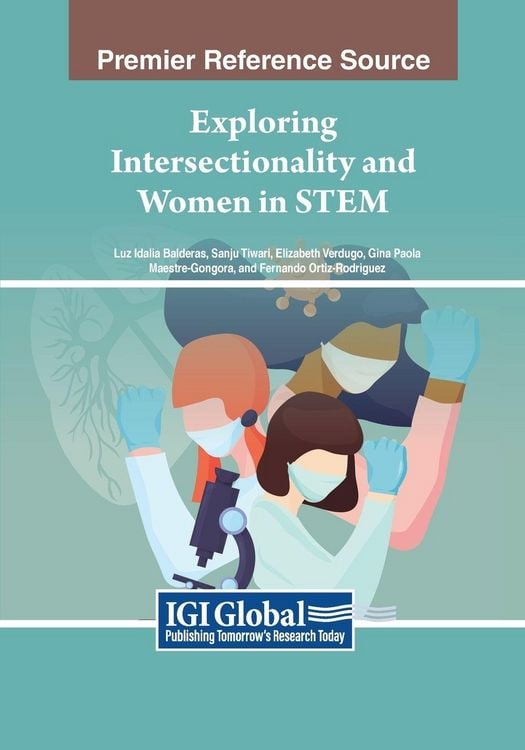 Produktbild: Exploring Intersectionality and Women in STEM