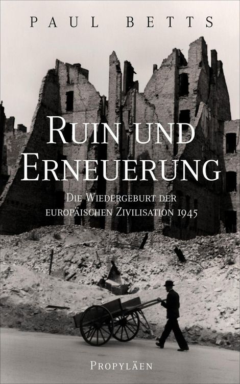 Produktbild: Ruin und Erneuerung