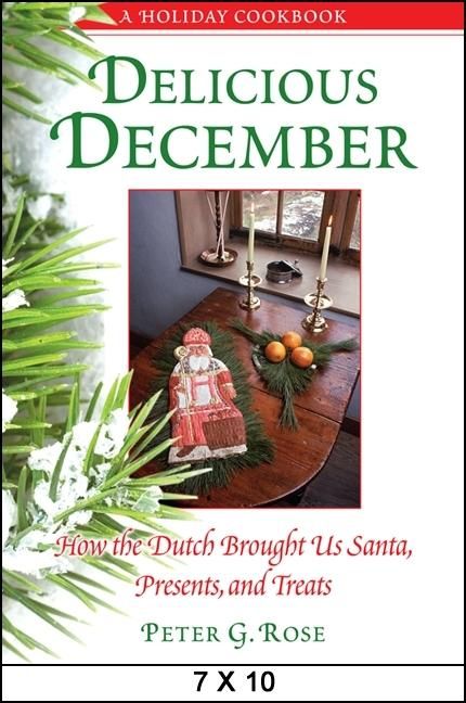 Produktbild: Delicious December