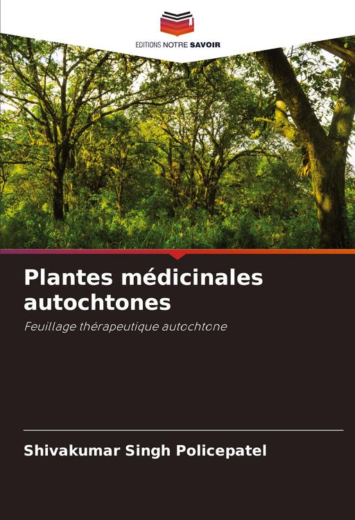 Produktbild: Plantes m&eacute;dicinales autochtones