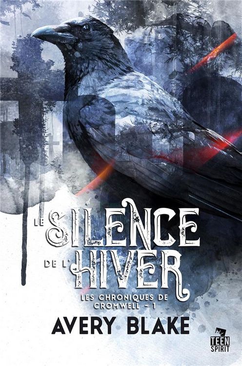 Produktbild: Le silence de l'hiver