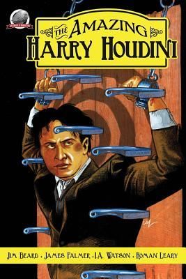 Produktbild: The Amazing Harry Houdini Volume 1