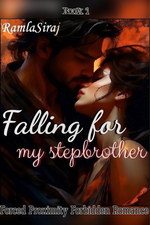Produktbild: Falling For My Stepbrother