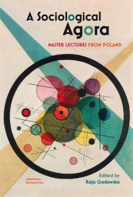 Produktbild: A Sociological Agora