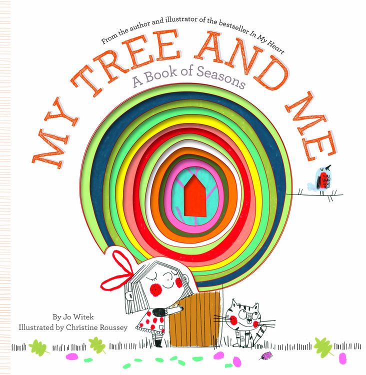 Produktbild: My Tree and Me
