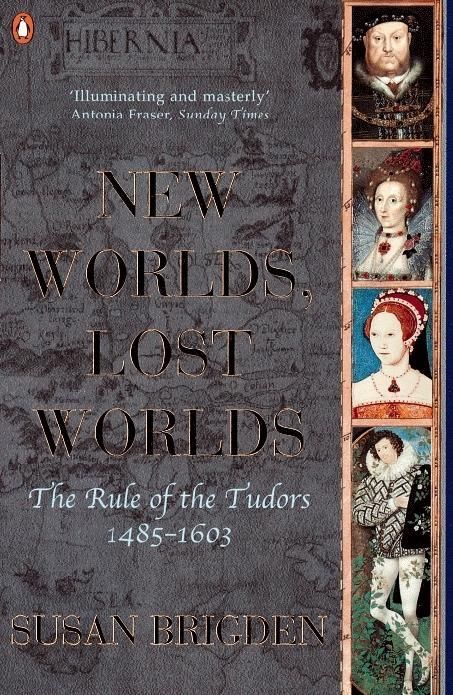 Produktbild: The Penguin History of Britain