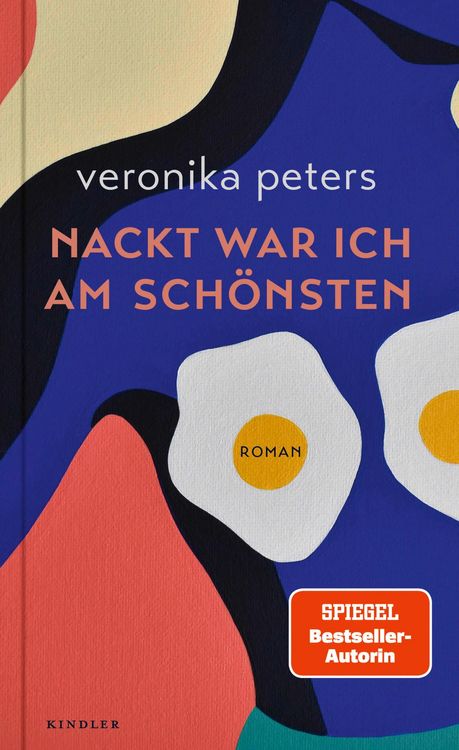 Produktbild: Nackt war ich am sch&ouml;nsten