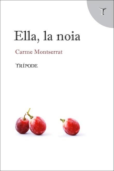 Produktbild: Ella, la noia