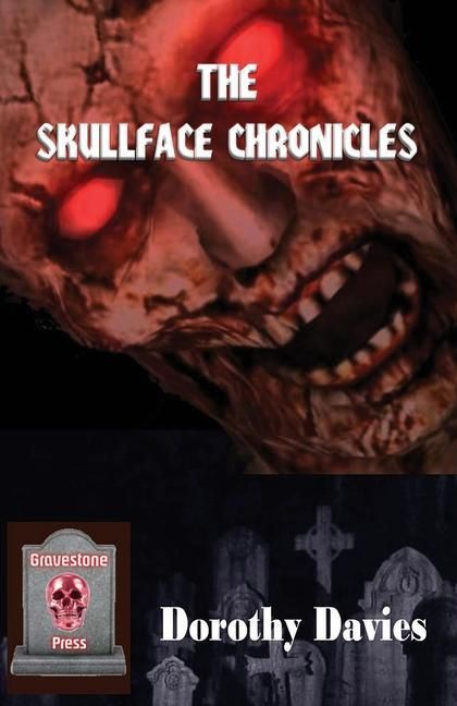 Produktbild: The Skullface Chronicles
