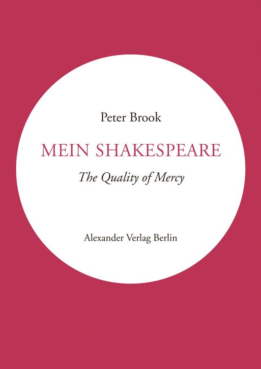 Produktbild: Mein Shakespeare