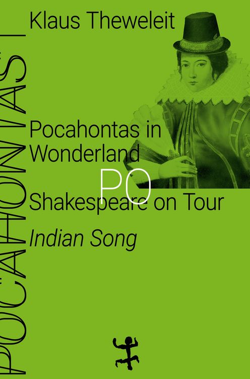 Produktbild: Pocahontas in Wonderland