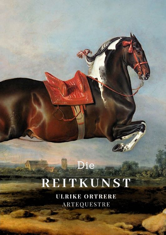 Produktbild: Die Reitkunst