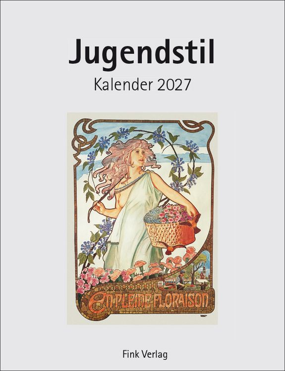 Produktbild: Jugendstil 2027
