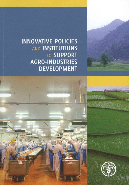 Produktbild: Silva, C:  Innovative Policies and Institutions to Support A