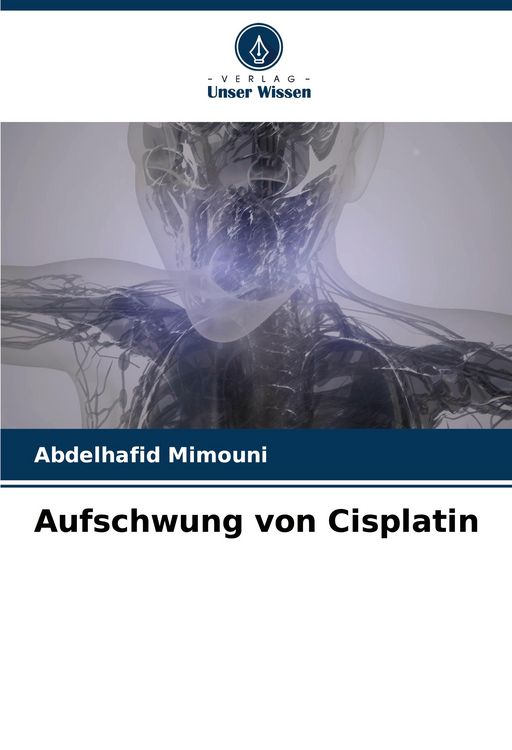 Produktbild: Aufschwung von Cisplatin