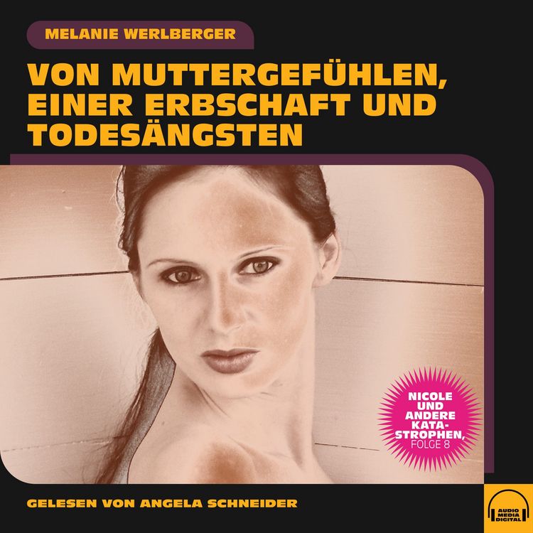 Produktbild: Nicole und andere Katastrophen, Folge 8