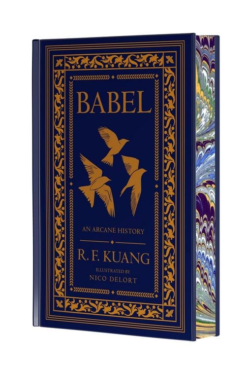 Produktbild: Babel Collector's Edition