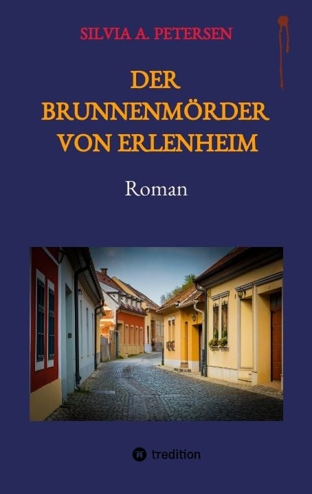 Produktbild: Der Brunnenm&ouml;rder von Erlenheim