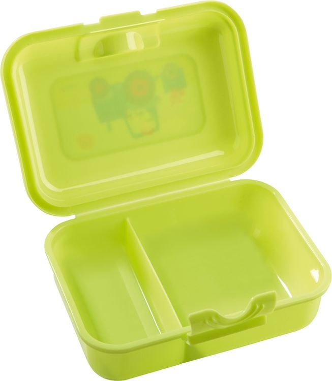 Produktbild: HABA - Brotdose Traktor
