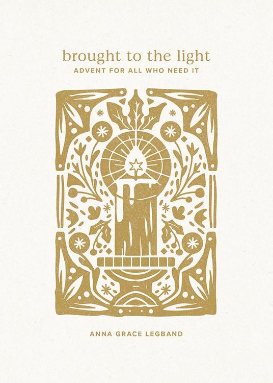 Produktbild: Brought to the Light