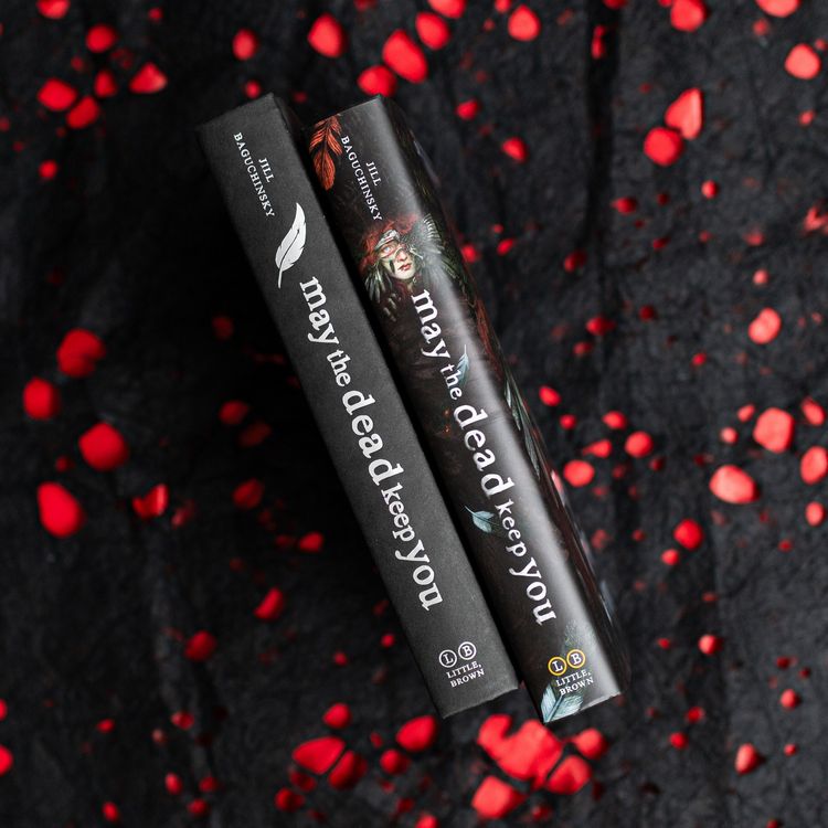 Produktbild: May the Dead Keep You