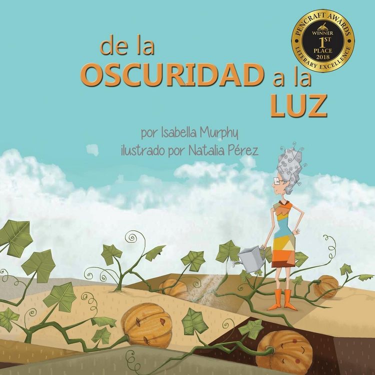 Produktbild: De la Oscuridad a la Luz