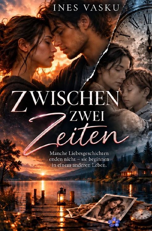 Produktbild: Between Two Times