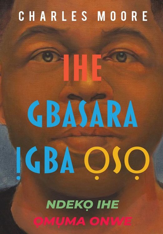 Produktbild: Ihe gbasara Ịgba ọsọ