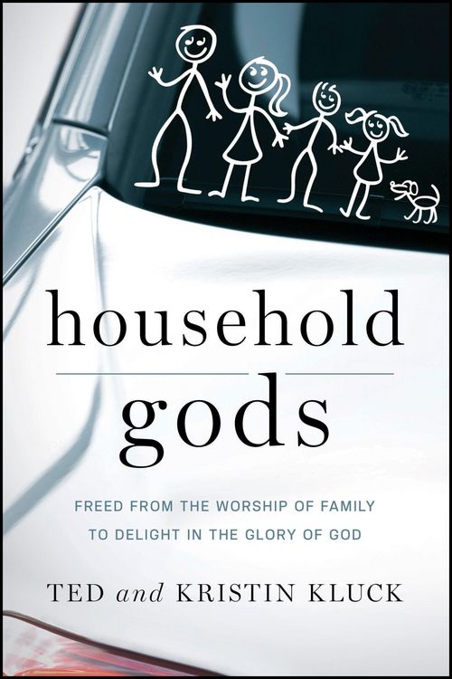 Produktbild: Household Gods