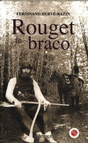 Produktbild: Rouget Le Braco