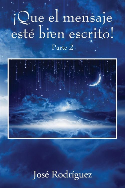 Produktbild: &iexcl;Que el mensaje est&eacute; bien escrito! Parte 2