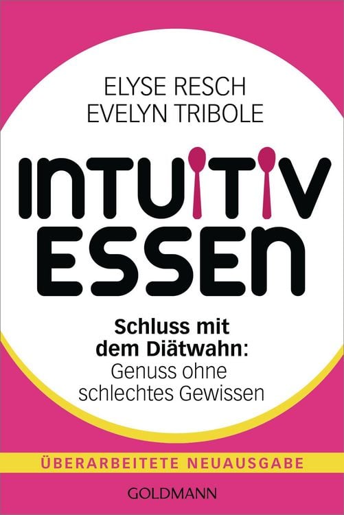 Produktbild: Intuitiv essen