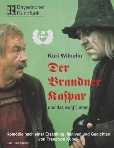Produktbild: Der Brandner Kaspar und das ewig' Leben